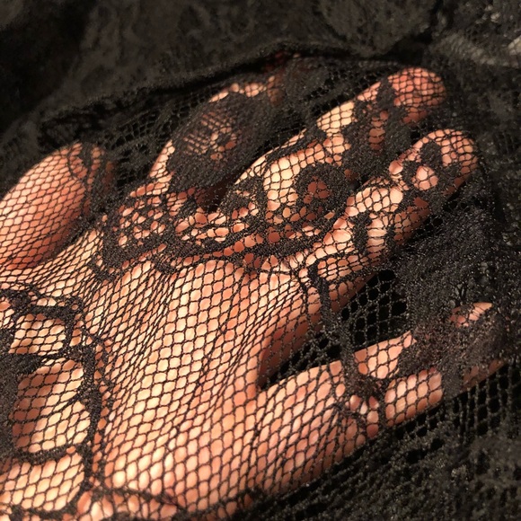 Lace Tank - Picture 2 of 3